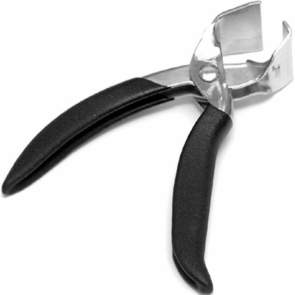 Eagle Claw 1.5 in. Skinning Pliers Jaws 03020-7